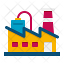 پیش‌نمایش فایل factory-8048723 از پک ساختمان‌ها