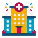 پیش‌نمایش فایل hospital-8048727 از پک ساختمان‌ها