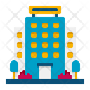 پیش‌نمایش فایل hotel-8048728 از پک ساختمان‌ها