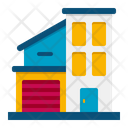 پیش‌نمایش فایل modern-house-8048734 از پک ساختمان‌ها