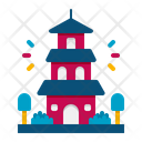 پیش‌نمایش فایل pagoda-8048740 از پک ساختمان‌ها