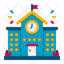 پیش‌نمایش فایل school-8048752 از پک ساختمان‌ها