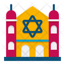 پیش‌نمایش فایل synagogue-8048761 از پک ساختمان‌ها
