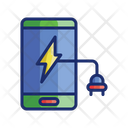 پیش‌نمایش فایل charging-app-8048658 از پک خودروی برقی خودروی برقی