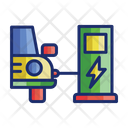 پیش‌نمایش فایل dc-fast-charging-8048662 از پک خودروی برقی خودروی برقی