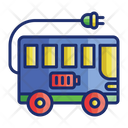پیش‌نمایش فایل electric-bus-8048665 از پک خودروی برقی خودروی برقی