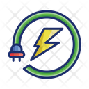 پیش‌نمایش فایل electric-power-8048672 از پک خودروی برقی خودروی برقی