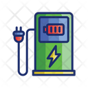 پیش‌نمایش فایل ev-charging-station-8048675 از پک خودروی برقی خودروی برقی