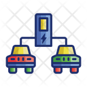 پیش‌نمایش فایل public-charging-8048690 از پک خودروی برقی خودروی برقی