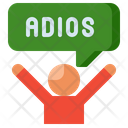 پیش‌نمایش فایل adios-8049168 از پک مکزیک