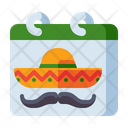 پیش‌نمایش فایل cinco-de-mayo-8049105 از پک مکزیک