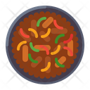 پیش‌نمایش فایل fajita-8049111 از پک مکزیک