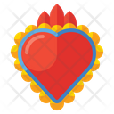 پیش‌نمایش فایل flaming-heart-8049113 از پک مکزیک