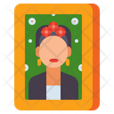 پیش‌نمایش فایل frida-kahlo-8049114 از پک مکزیک
