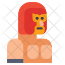 پیش‌نمایش فایل lucha-libre-8049122 از پک مکزیک