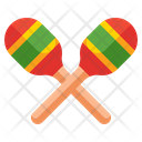 پیش‌نمایش فایل maracas-8049124 از پک مکزیک