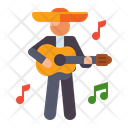 پیش‌نمایش فایل mariachi-8049126 از پک مکزیک