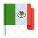 پیش‌نمایش فایل mexican-flag-8049132 از پک مکزیک