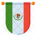پیش‌نمایش فایل mexico-pennant-8049138 از پک مکزیک