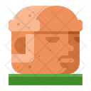 پیش‌نمایش فایل olmec-colossal-heads-8049145 از پک مکزیک