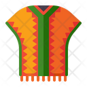 پیش‌نمایش فایل poncho-8049149 از پک مکزیک