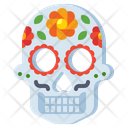 پیش‌نمایش فایل skull-mask-8049154 از پک مکزیک