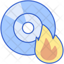 پیش‌نمایش فایل burn-8049424 از پک ویرایش عکس