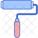 پیش‌نمایش فایل paint-roller-8049464 از پک ویرایش عکس