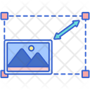 پیش‌نمایش فایل resize-8049483 از پک ویرایش عکس