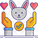 پیش‌نمایش فایل cruelty-free-8049274 از پک برچسب‌گذاری محصول