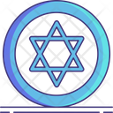 پیش‌نمایش فایل kosher-8049290 از پک برچسب‌گذاری محصول