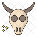 پیش‌نمایش فایل bull-skull-8052181 از پک بیابان