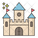 پیش‌نمایش فایل castle-8052095 از پک بیابان