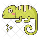 پیش‌نمایش فایل chameleon-8052097 از پک بیابان