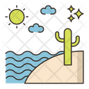 پیش‌نمایش فایل coastal-desert-8052098 از پک بیابان