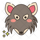 پیش‌نمایش فایل coyote-8052101 از پک بیابان