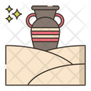 پیش‌نمایش فایل desert-artifact-8052103 از پک بیابان