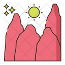 پیش‌نمایش فایل desert-canyon-8052105 از پک بیابان