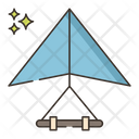 پیش‌نمایش فایل hang-gliding-8052121 از پک بیابان
