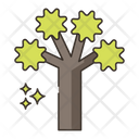 پیش‌نمایش فایل joshua-tree-8052127 از پک بیابان
