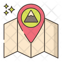 پیش‌نمایش فایل map-8052133 از پک بیابان