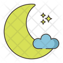 پیش‌نمایش فایل moon-8052137 از پک بیابان