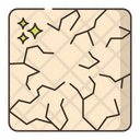 پیش‌نمایش فایل mudcracks-8052138 از پک بیابان