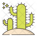 پیش‌نمایش فایل saguaro-cactus-8052157 از پک بیابان