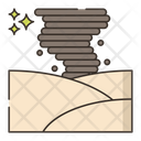 پیش‌نمایش فایل sandstorm-8052161 از پک بیابان