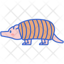 پیش‌نمایش فایل armadillo-8052274 از پک بیابان