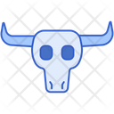 پیش‌نمایش فایل bull-skull-8052185 از پک بیابان