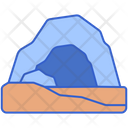پیش‌نمایش فایل cave-8052190 از پک بیابان