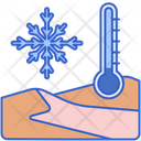 پیش‌نمایش فایل cold-desert-8052193 از پک بیابان