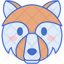 پیش‌نمایش فایل coyote-8052195 از پک بیابان